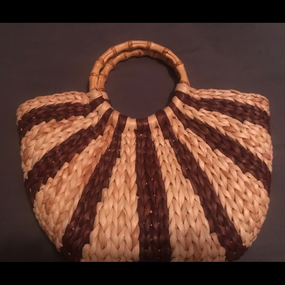 Retro Handbag